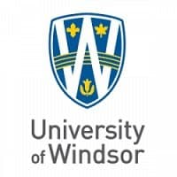 University of Windsor in Canada